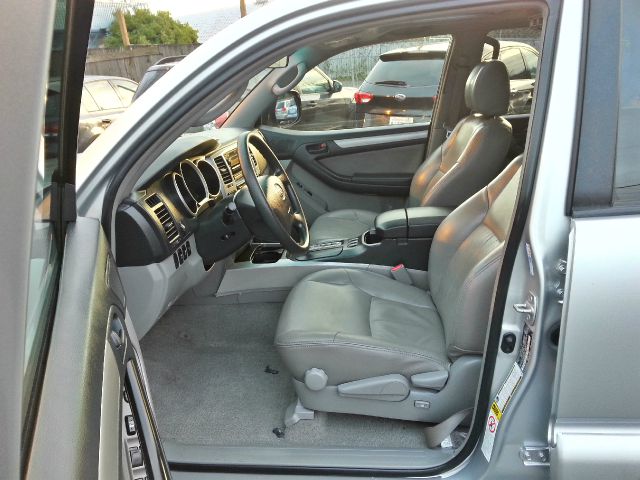 2008 Toyota 4Runner 2.7L V6