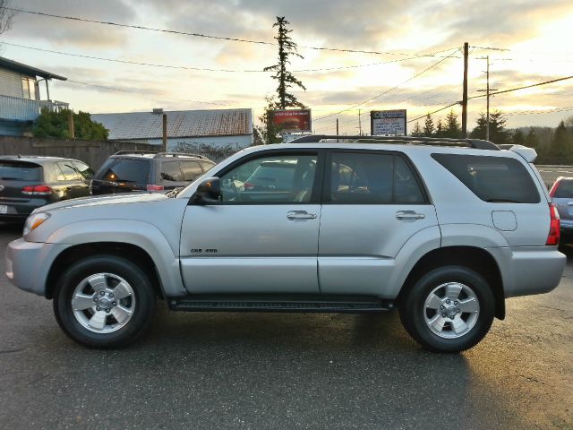 2008 Toyota 4Runner 2.7L V6