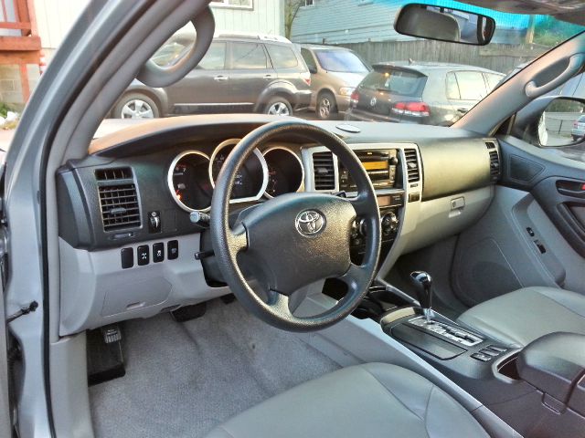 2008 Toyota 4Runner 2.7L V6