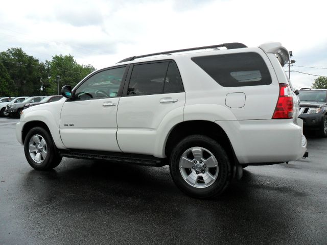 2008 Toyota 4Runner I Limited