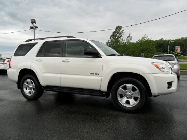 2008 Toyota 4Runner I Limited