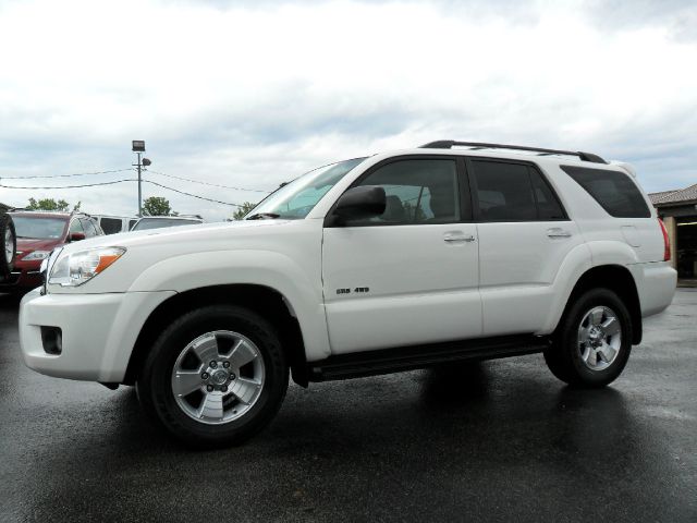 2008 Toyota 4Runner I Limited