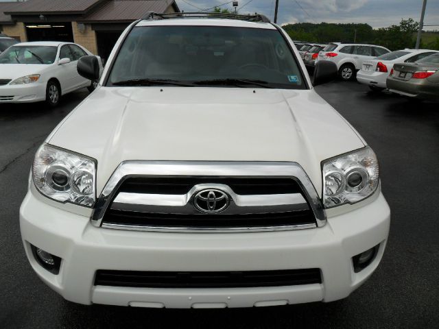 2008 Toyota 4Runner I Limited