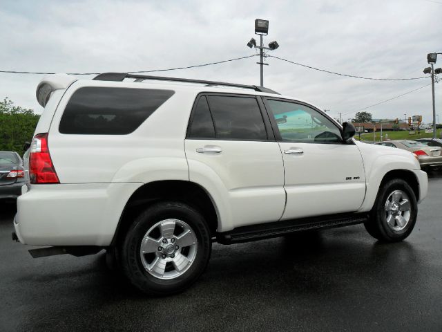 2008 Toyota 4Runner I Limited