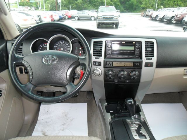 2008 Toyota 4Runner I Limited