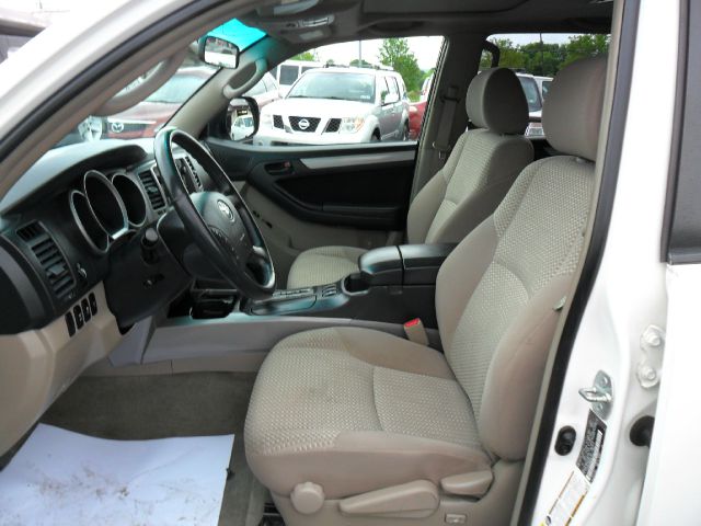 2008 Toyota 4Runner I Limited