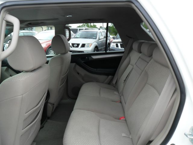 2008 Toyota 4Runner I Limited