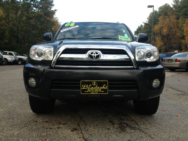 2008 Toyota 4Runner I Limited