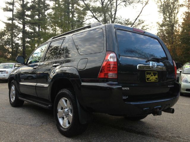 2008 Toyota 4Runner I Limited