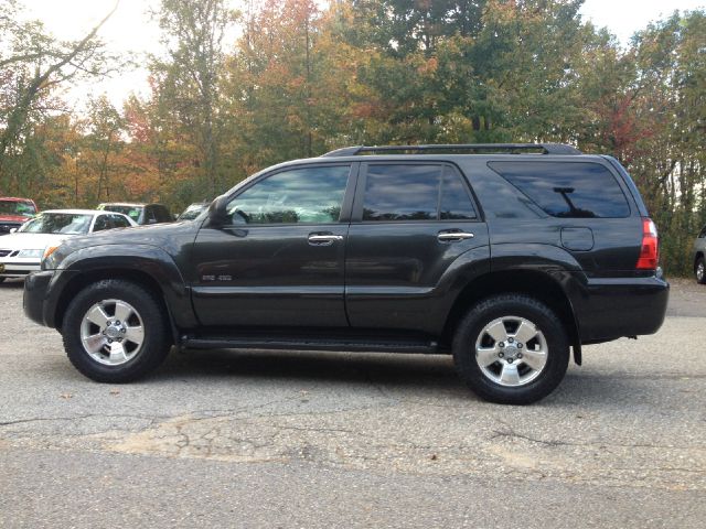 2008 Toyota 4Runner I Limited