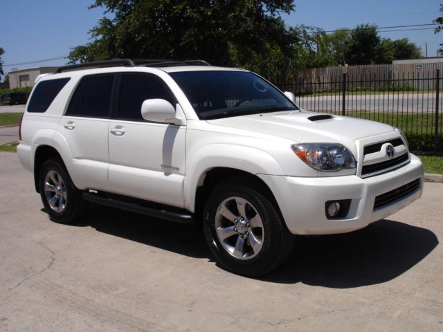 2008 Toyota 4Runner LTZ, DVD, NAV, SUN Roof, Loade