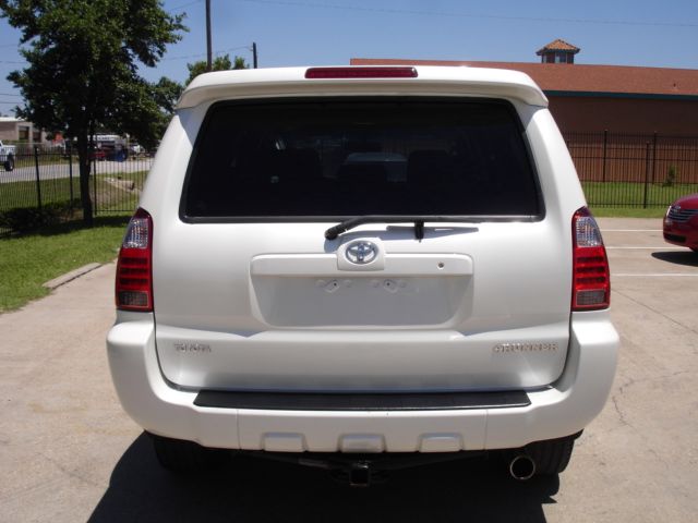 2008 Toyota 4Runner LTZ, DVD, NAV, SUN Roof, Loade