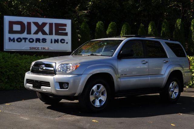 2008 Toyota 4Runner I Limited