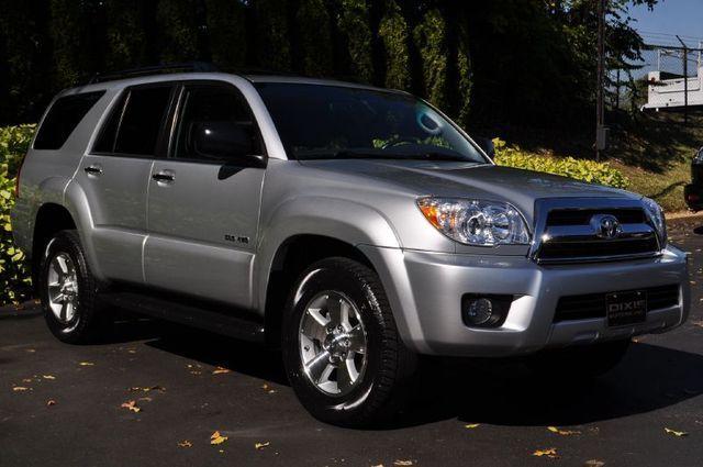 2008 Toyota 4Runner I Limited