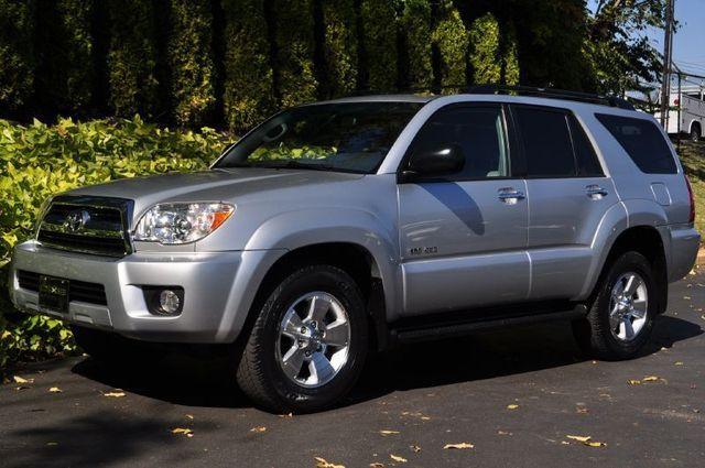 2008 Toyota 4Runner I Limited