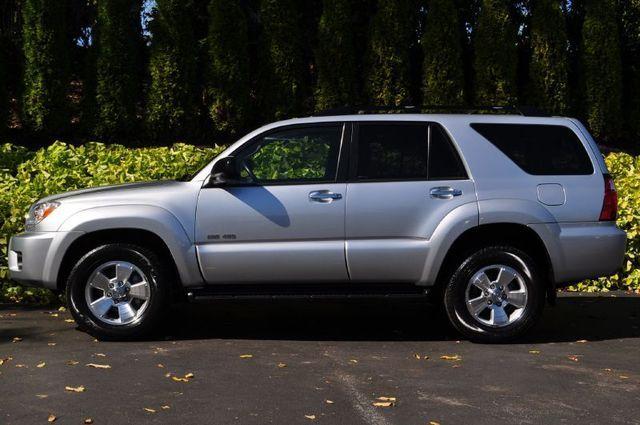 2008 Toyota 4Runner I Limited