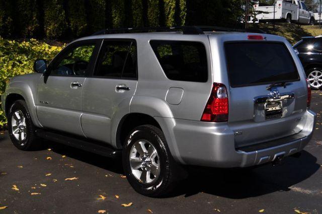 2008 Toyota 4Runner I Limited