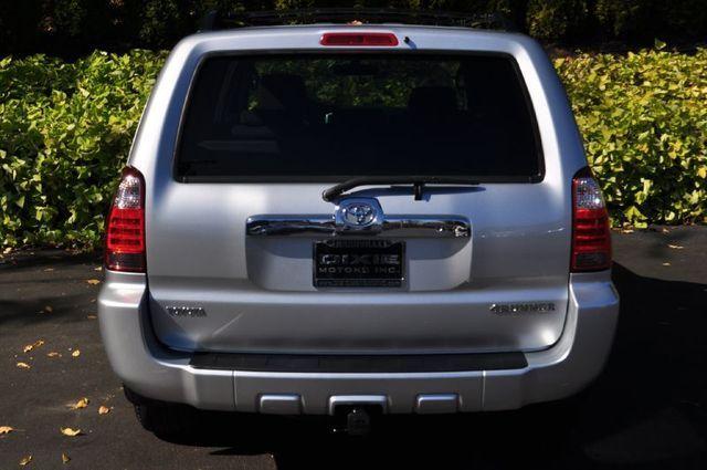 2008 Toyota 4Runner I Limited