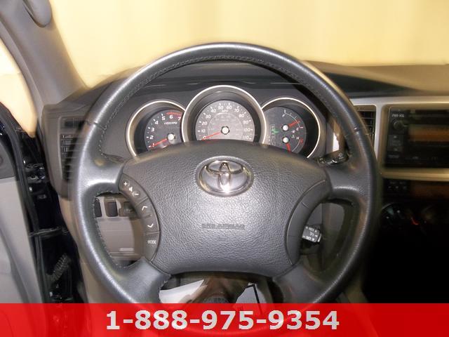 2009 Toyota 4Runner Unknown