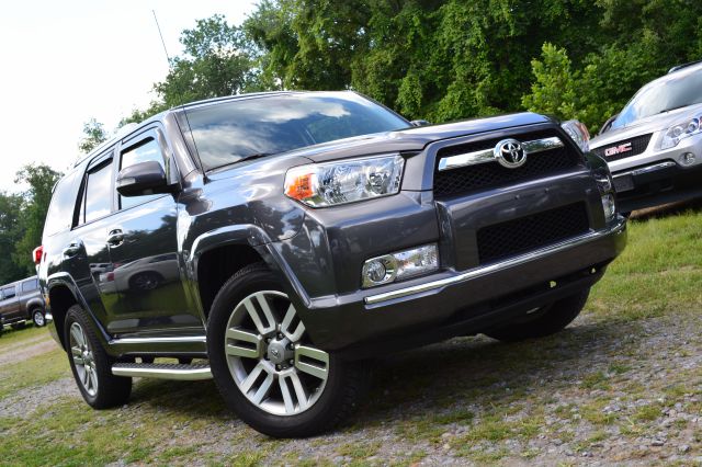 2010 Toyota 4Runner Outback AWP