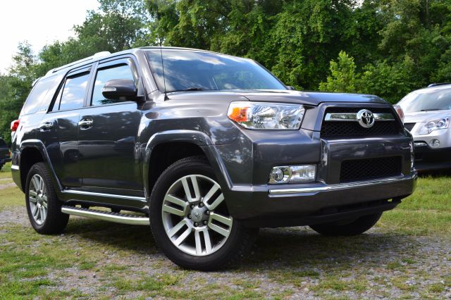 2010 Toyota 4Runner Outback AWP