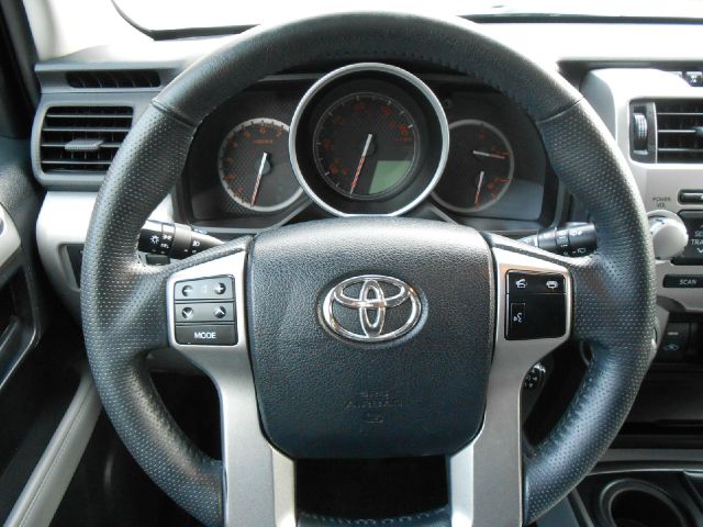 2010 Toyota 4Runner Lariat XL