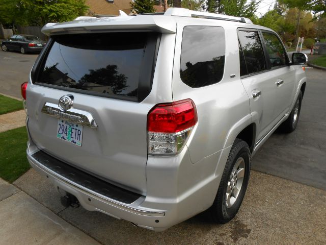 2010 Toyota 4Runner Lariat XL