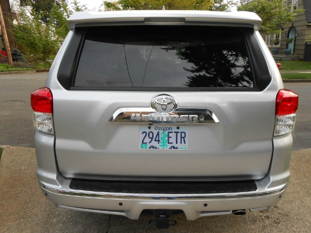 2010 Toyota 4Runner Lariat XL