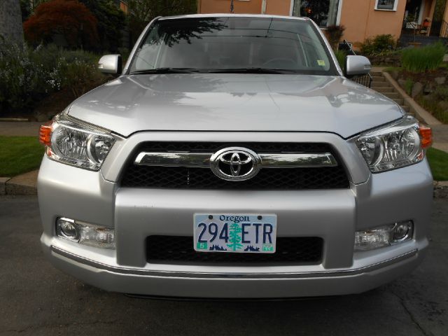 2010 Toyota 4Runner Lariat XL