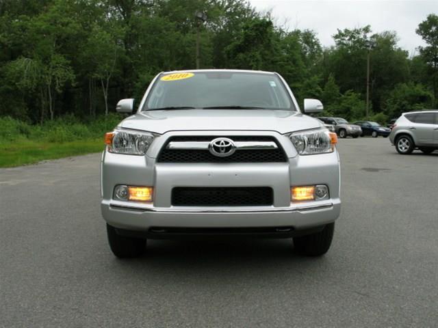 2010 Toyota 4Runner C300 Sport