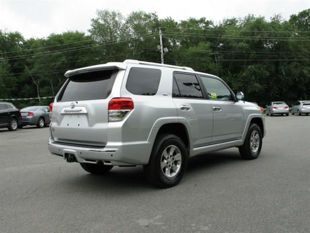 2010 Toyota 4Runner C300 Sport