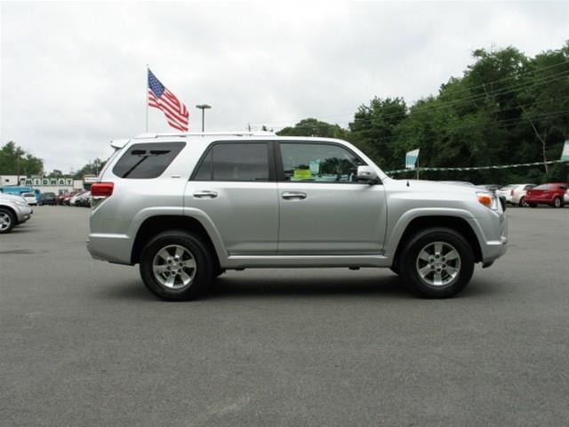 2010 Toyota 4Runner C300 Sport