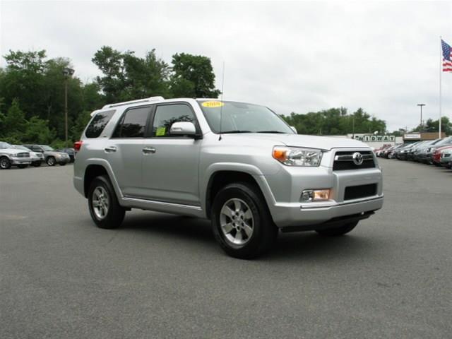 2010 Toyota 4Runner C300 Sport