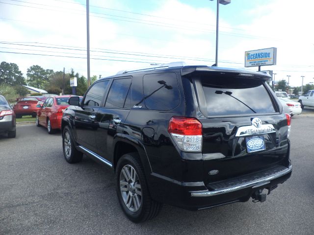 2010 Toyota 4Runner Outback AWP