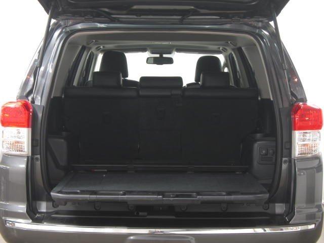 2010 Toyota 4Runner SLT 25