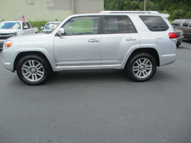 2011 Toyota 4Runner Outback AWP