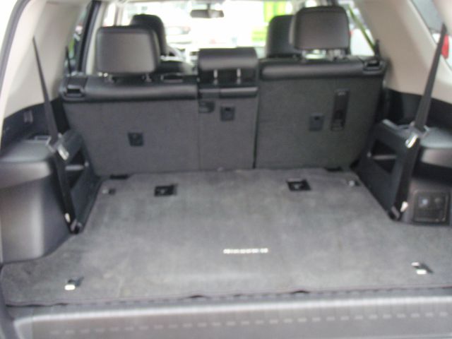 2011 Toyota 4Runner Outback AWP