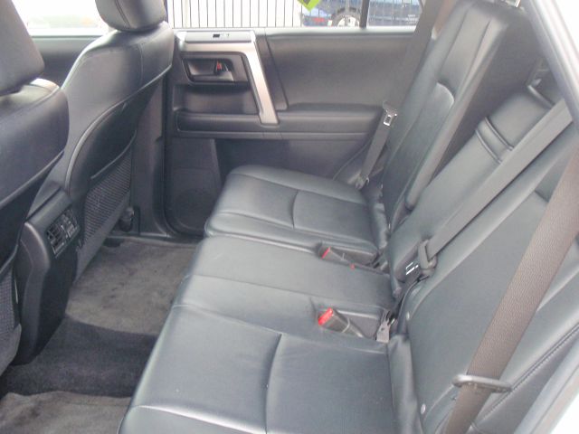 2011 Toyota 4Runner Outback AWP