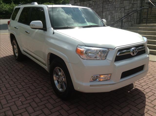 2011 Toyota 4Runner GT Limited