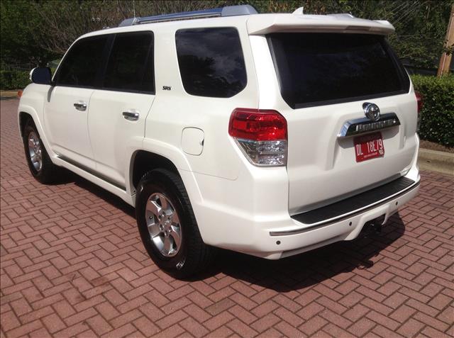 2011 Toyota 4Runner GT Limited