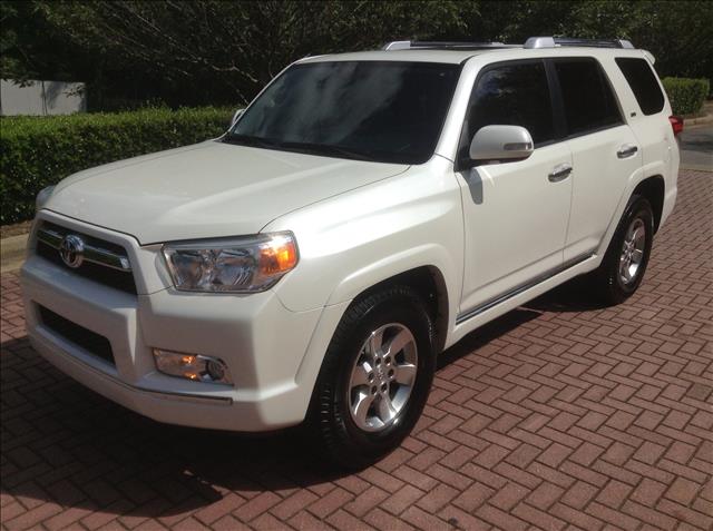 2011 Toyota 4Runner GT Limited