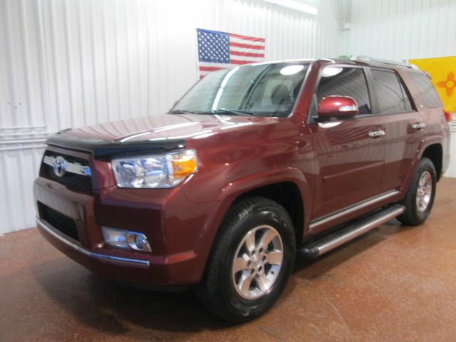 2011 Toyota 4Runner I Limited