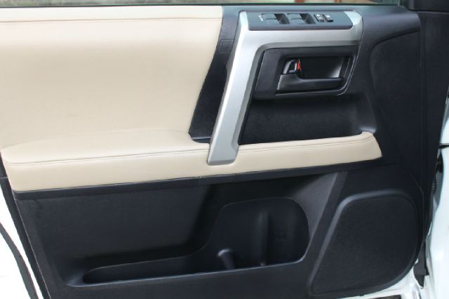 2011 Toyota 4Runner Outback AWP