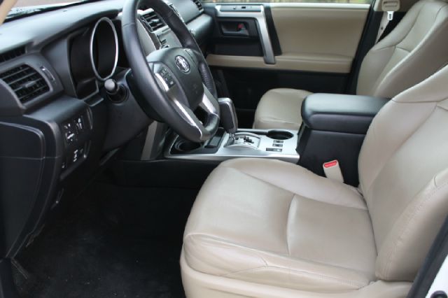 2011 Toyota 4Runner Outback AWP