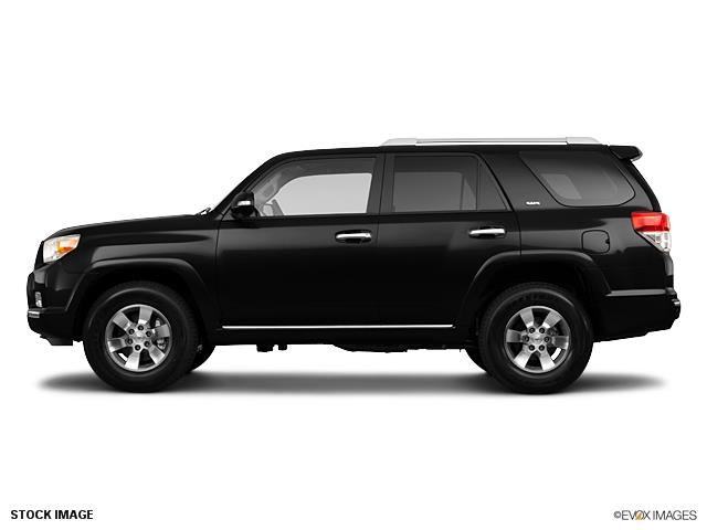 2011 Toyota 4Runner Unknown