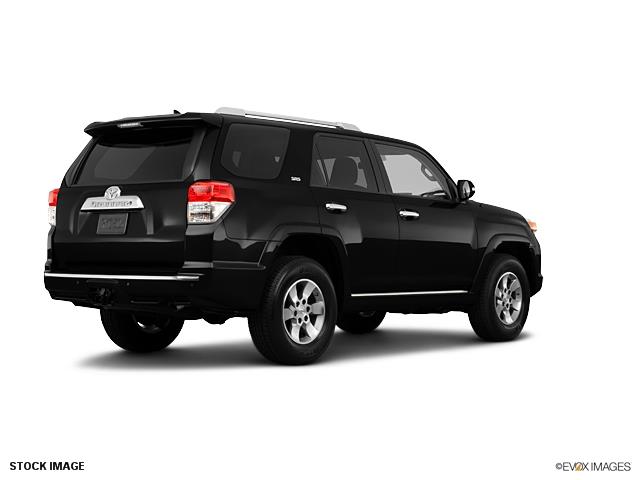 2011 Toyota 4Runner Unknown