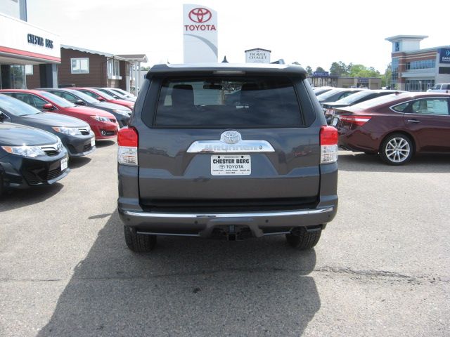 2013 Toyota 4Runner I Limited