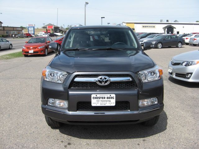 2013 Toyota 4Runner I Limited