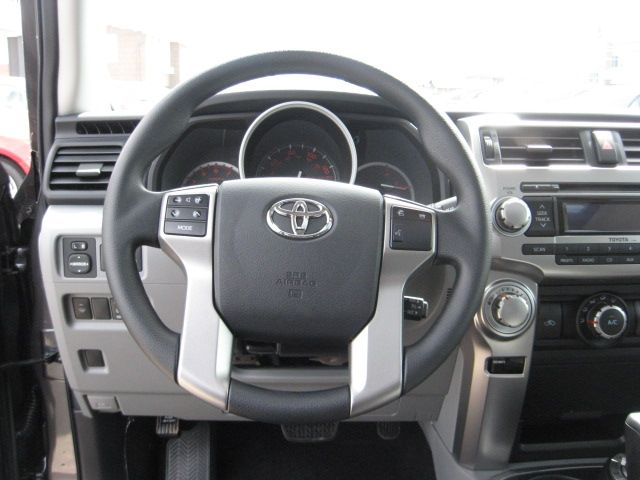 2013 Toyota 4Runner I Limited