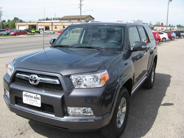 2013 Toyota 4Runner I Limited